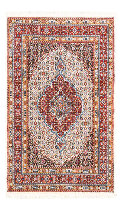 Moud Teppe 96x145cm - Persisk teppe