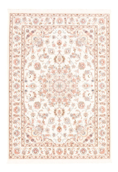 Tabriz Teppe 119x174cm - Persisk teppe