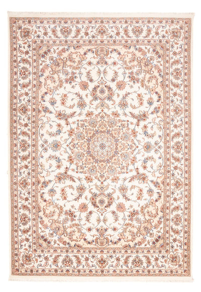 Tabriz - 50 Raj Teppe 169x232cm - Persisk teppe
