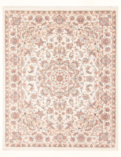 Tabriz - 50 Raj Teppe 151x200cm - Persisk teppe