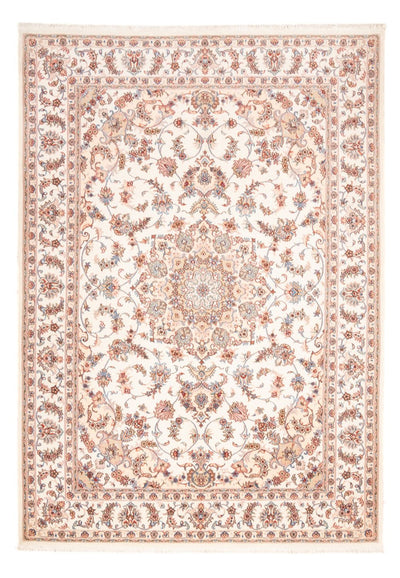 Tabriz - 50 Raj Teppe 172x240cm - Persisk teppe