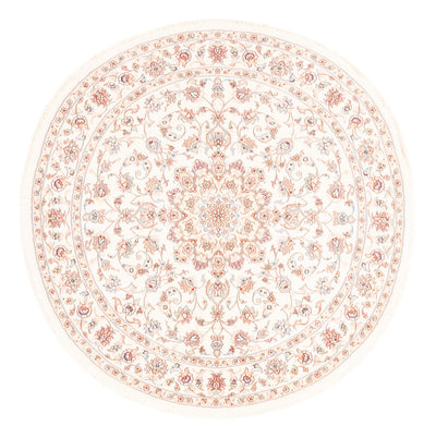 Tabriz Teppe 147x154cm - Persisk teppe