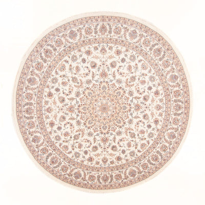 Tabriz - 50 Raj Teppe 250x250cm - Persisk teppe
