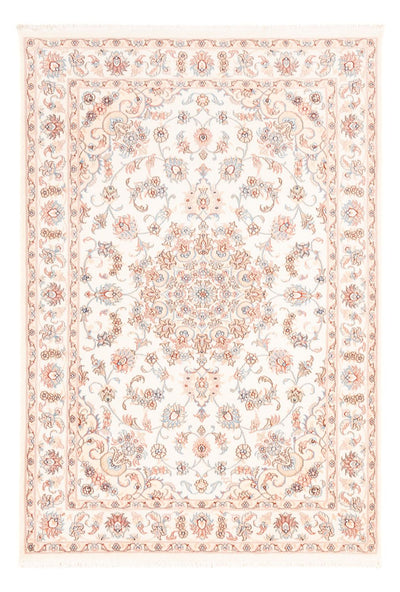 Tabriz Teppe 122x176cm - Persisk teppe