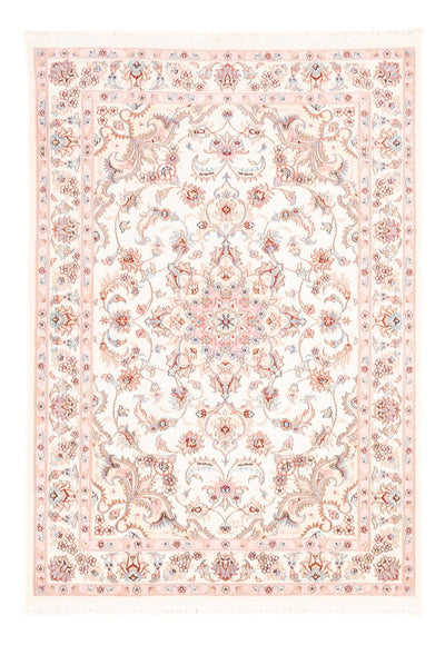 Tabriz Teppe 108x154cm - Persisk teppe