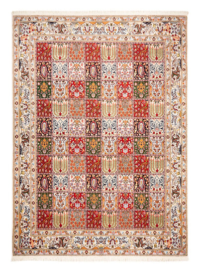 Moud Teppe 172x235cm - Persisk teppe