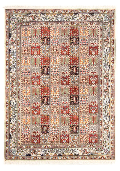 Moud Teppe 168x236cm - Persisk teppe