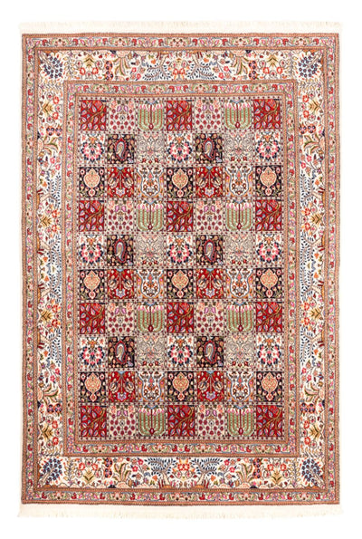 Moud Teppe 165x244cm - Persisk teppe
