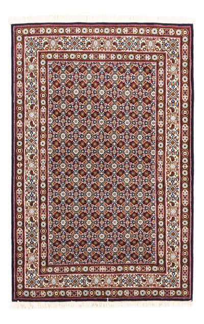 Moud Teppe 98x149cm - Persisk teppe