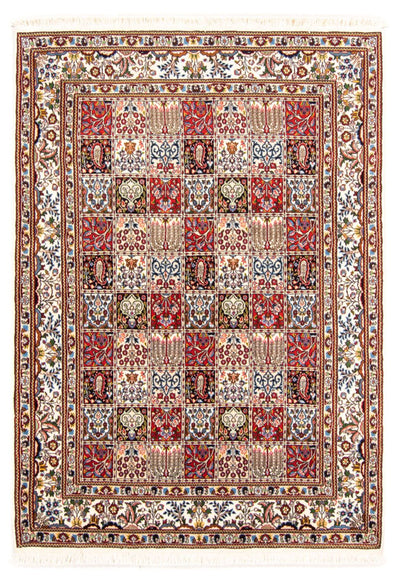 Moud Teppe 145x202cm - Persisk teppe