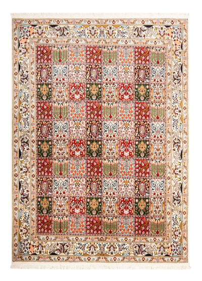Moud Teppe 167x230cm - Persisk teppe