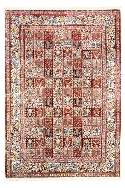 Moud Teppe 200x300cm - Persisk teppe