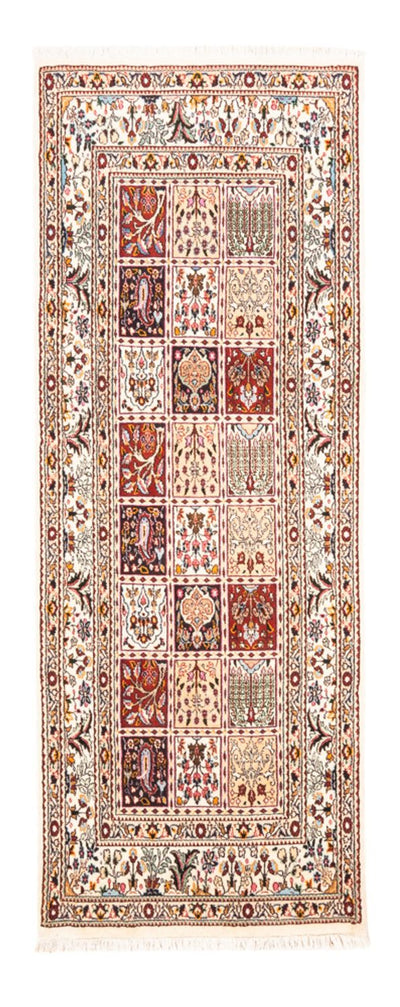 Moud Teppe 80x189cm - Persisk teppe