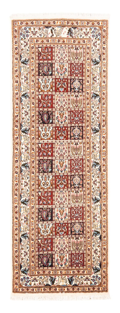 Moud Teppe 75x184cm - Persisk teppe