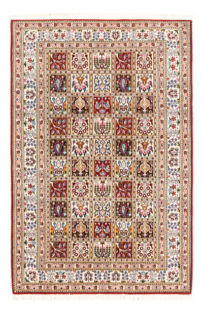 Moud Teppe 101x150cm - Persisk teppe