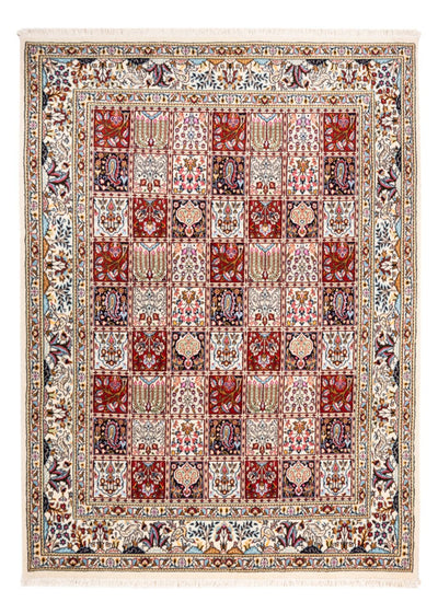 Moud Teppe 148x192cm - Persisk teppe