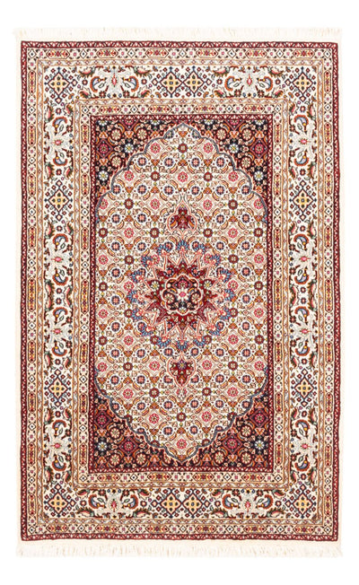 Moud Teppe 100x149cm - Persisk teppe