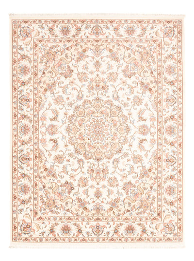 Tabriz Teppe 150x195cm - Persisk teppe
