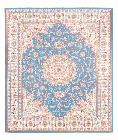 Tabriz - 50 Raj Teppe 197x253cm - Persisk teppe