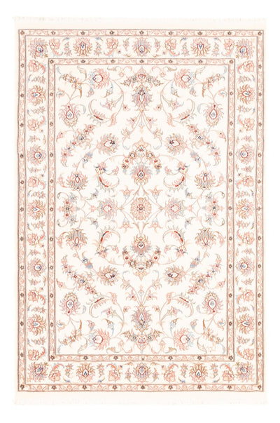 Tabriz Teppe 106x156cm - Persisk teppe