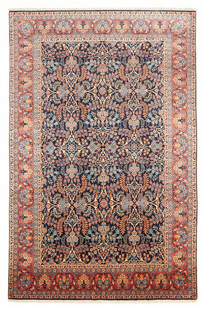 Sarouk Teppe 202x322cm - Persisk teppe