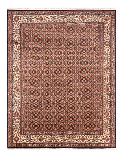 Moud Teppe 193x246cm - Persisk teppe