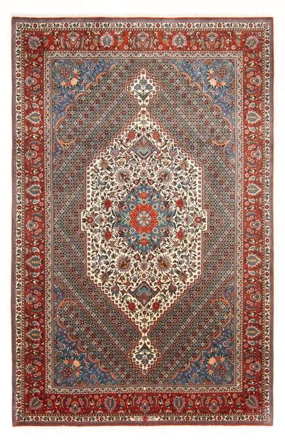 Bakhtiari Teppe 200x315cm - Persisk teppe