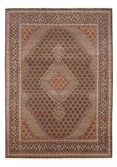 Tabriz - 40 Raj Teppe 206x300cm - Persisk teppe