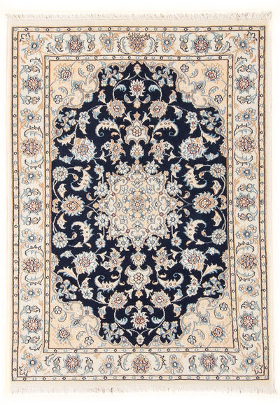 Nain - 6La Teppe 80x120cm - Persisk teppe