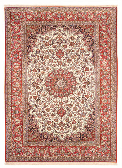 Isfahan Teppe 204x300cm - Persisk teppe