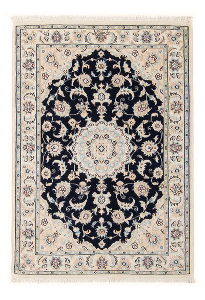 Nain - 6La Teppe 81x118cm - Persisk teppe