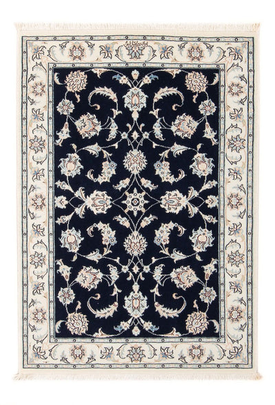 Nain - 6La Teppe 81x118cm - Persisk teppe