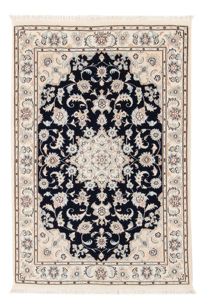Nain - 6La Teppe 80x120cm - Persisk teppe