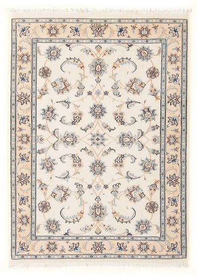 Nain - 6La Teppe 81x115cm - Persisk teppe