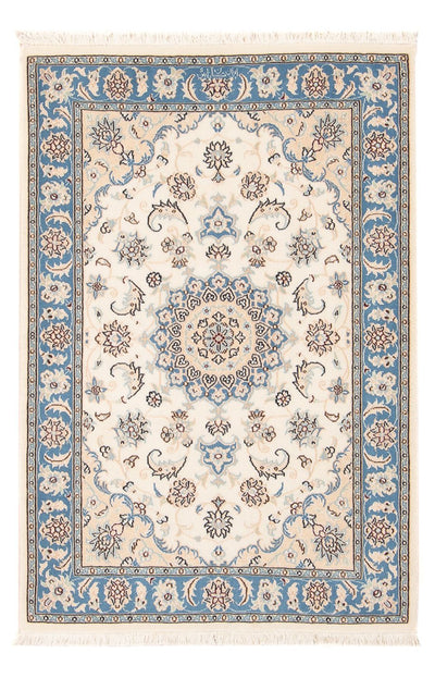 Nain - 6La Teppe 81x120cm - Persisk teppe