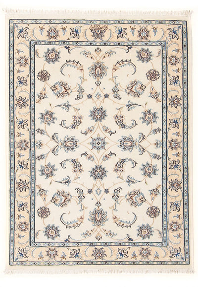 Nain - 6La Teppe 81x120cm - Persisk teppe