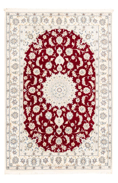 Nain - 6La Teppe 117x173cm - Persisk teppe
