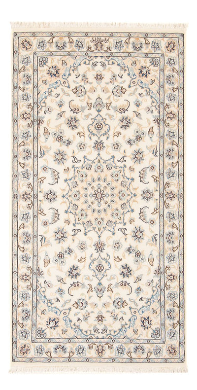Nain - 6La Teppe 74x140cm - Persisk teppe