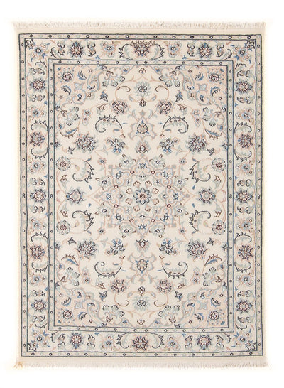 Nain - 6La Teppe 83x120cm - Persisk teppe