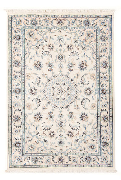 Nain - 6La Teppe 80x122cm - Persisk teppe