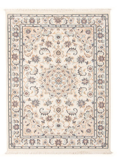 Nain - 6La Teppe 80x118cm - Persisk teppe