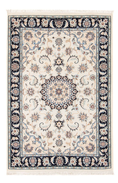 Nain - 6La Teppe 82x120cm - Persisk teppe