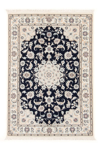 Nain - 6La Teppe 80x118cm - Persisk teppe