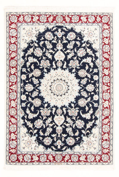 Nain - 9La Teppe 105x151cm - Persisk teppe