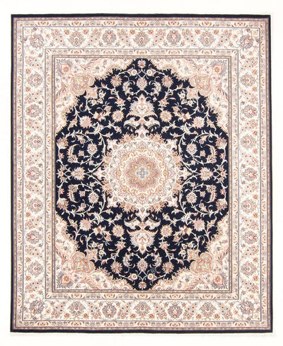 Tabriz - 50 Raj Teppe 200x250cm - Persisk teppe