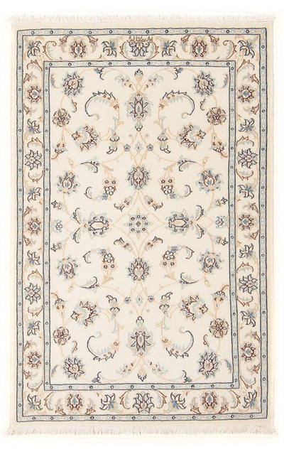 Nain - 6La Teppe 80x122cm - Persisk teppe