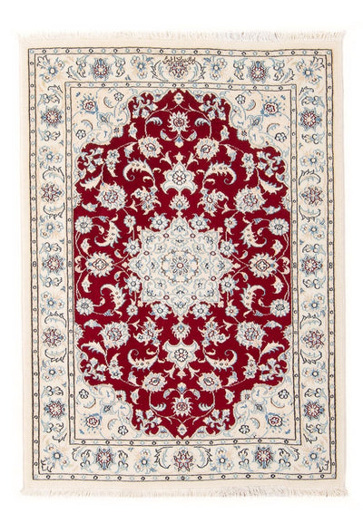 Nain - 6La Teppe 80x117cm - Persisk teppe