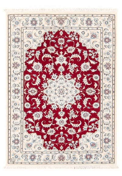 Nain - 6La Teppe 80x119cm - Persisk teppe