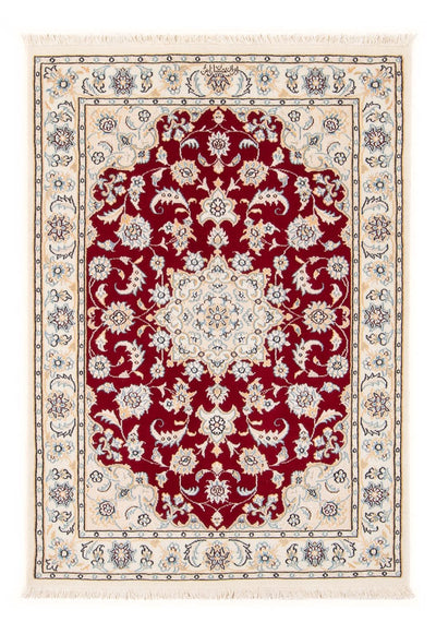 Nain - 6La Teppe 80x118cm - Persisk teppe