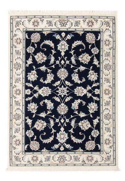 Nain - 6La Teppe 82x124cm - Persisk teppe
